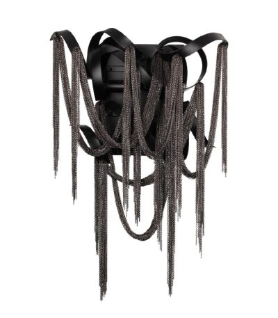 Настенный светильник Odeon Light Chainy 5067/4W