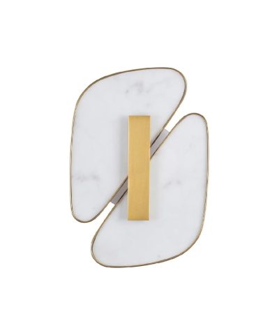 Настенный светильник Odeon Light Chiara 6638/10WL