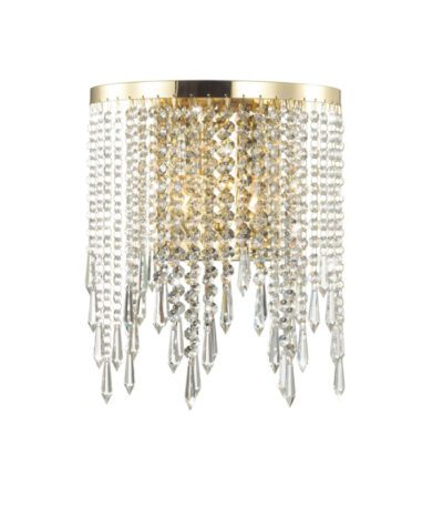 Настенный светильник Odeon Light Chokka 5028/2W