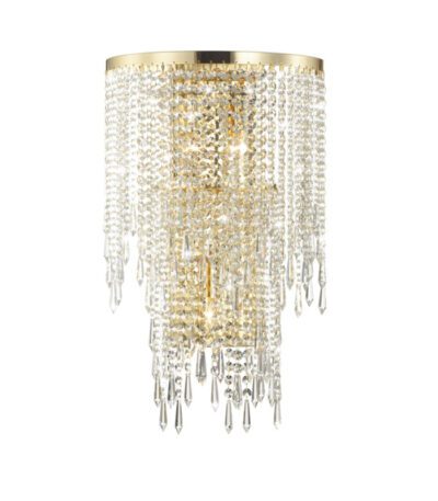 Настенный светильник Odeon Light Chokka 5028/3W