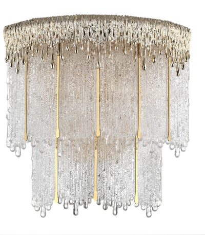 Настенный светильник Odeon Light Cleo L-vision 5091/20WL