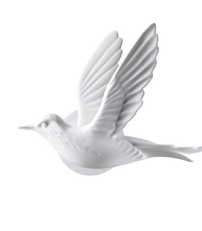 Настенный светильник Odeon Light Colombella 4341/3WLA