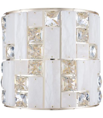 Настенный светильник Odeon Light Crossa 5072/28WL