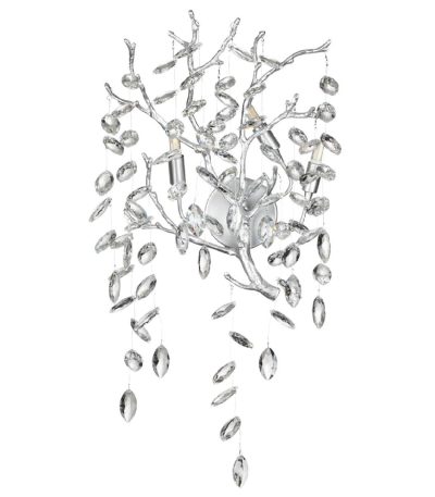 Настенный светильник Odeon Light Delica 4970/3W