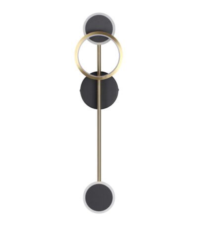 Настенный светильник Odeon Light Denzel 4321/16WL