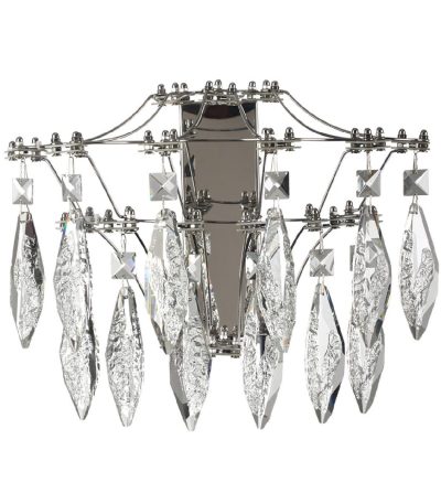 Настенный светильник Odeon Light Flamenco 6699/25WL