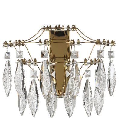 Настенный светильник Odeon Light Flamenco 7000/25WL