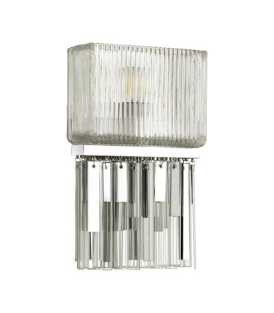Настенный светильник Odeon Light Gatsby 4871/1W