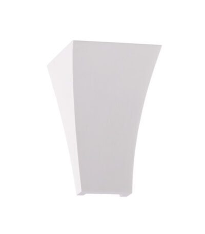 Настенный светильник Odeon Light Gips 3882/1W