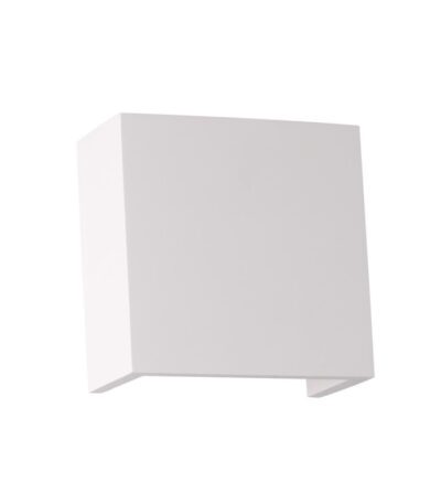 Настенный светильник Odeon Light Gips 3883/1W