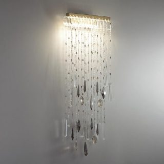 Настенный светильник Odeon Light Hall Afina 5420/10WL