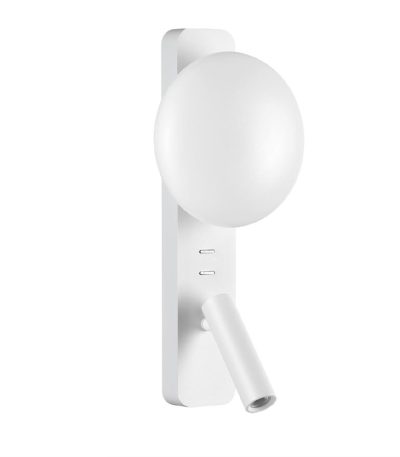 Настенный светильник Odeon Light Hightech Albergo 7049/5WL