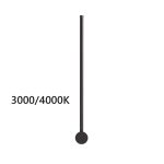 Настенный светильник Odeon Light Hightech Fillini 4335/12WLP