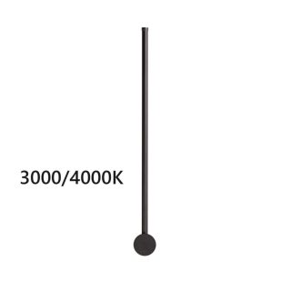 Настенный светильник Odeon Light Hightech Fillini 4335/12WLP