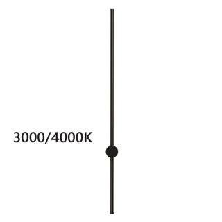 Настенный светильник Odeon Light Hightech Fillini 4335/18WLP