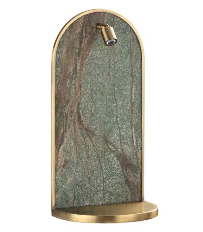 Настенный светильник Odeon Light Hightech Giardino 7175/3WL