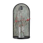 Настенный светильник Odeon Light Hightech Giardino 7176/3WL