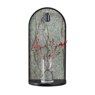 Настенный светильник Odeon Light Hightech Giardino 7176/3WL