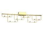 Настенный светильник Odeon Light Hightech Zaha 7060/12WL