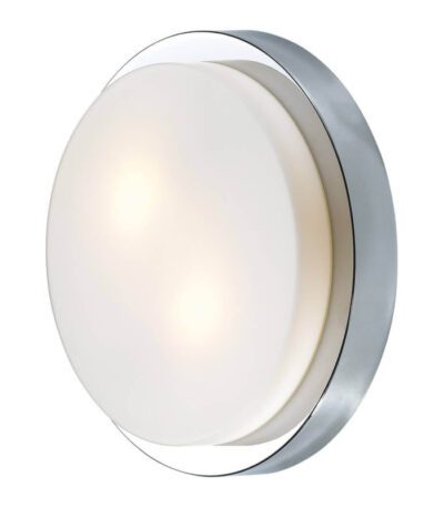Настенный светильник Odeon Light Holger 2746/2C