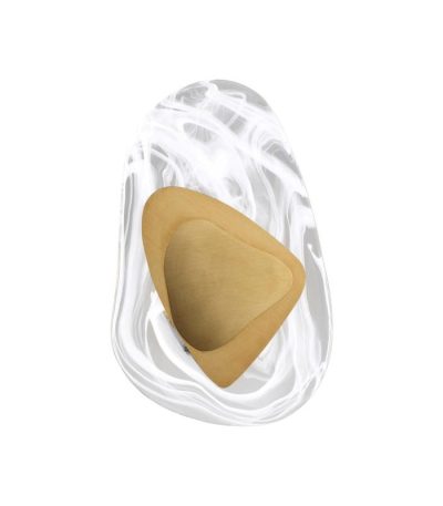 Настенный светильник Odeon Light Icy 4314/9WL