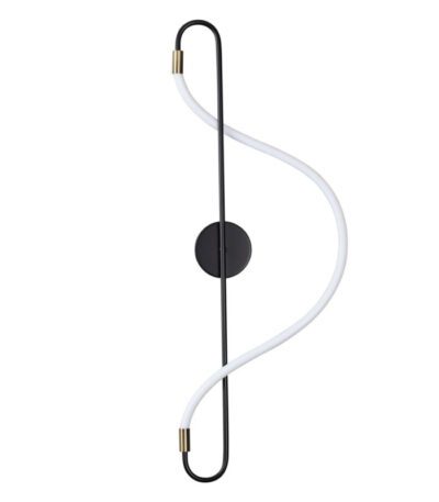 Настенный светильник Odeon Light Keys 4303/19WL