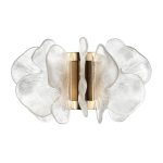 Настенный светильник Odeon Light L-Vision 5089/25WL