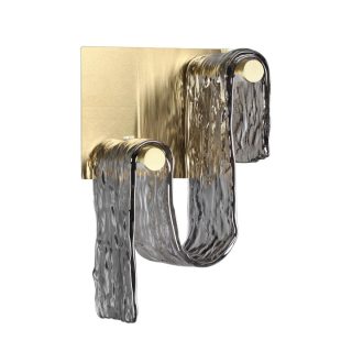 Настенный светильник Odeon Light L-Vision Flow 5106/11WL