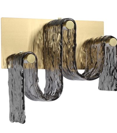 Настенный светильник Odeon Light L-Vision Flow 5106/16WL