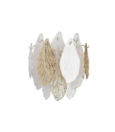 Настенный светильник Odeon Light Lace 5052/3W