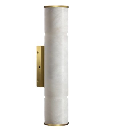 Настенный светильник Odeon Light Marbella 6674/12WA