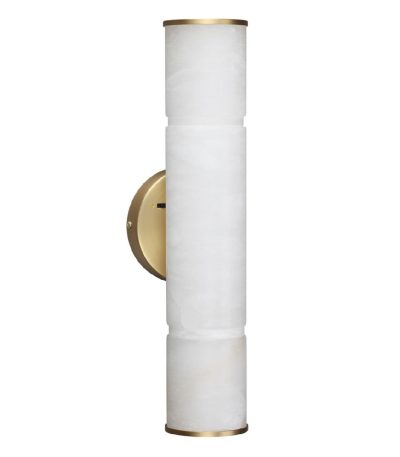 Настенный светильник Odeon Light Marbella 6674/12WL