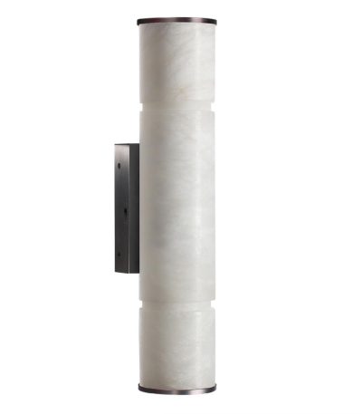 Настенный светильник Odeon Light Marbella 6675/12WA