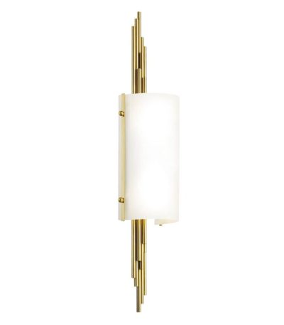 Настенный светильник Odeon Light Margaret 5415/2W