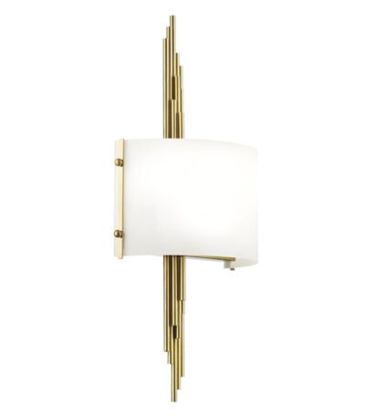 Настенный светильник Odeon Light Margaret 5415/2WA