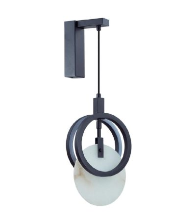 Настенный светильник Odeon Light Mercury Hightech 5422/17WL