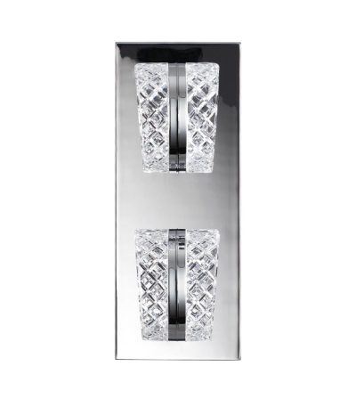 Настенный светильник Odeon Light Mirage 5029/8WL