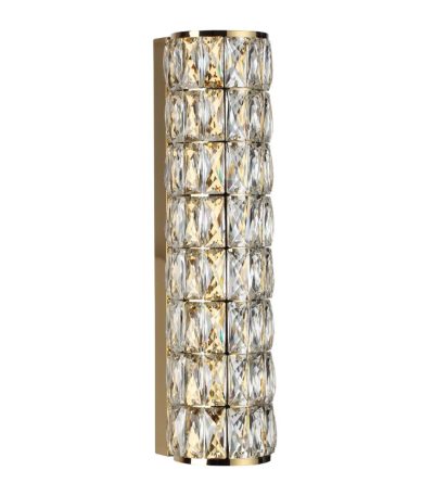 Настенный светильник Odeon Light Panta 4926/8WL