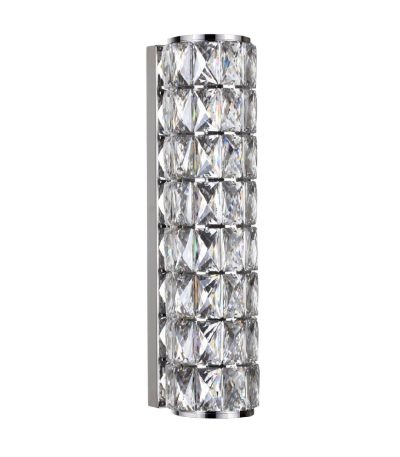 Настенный светильник Odeon Light Panta 4927/8WL