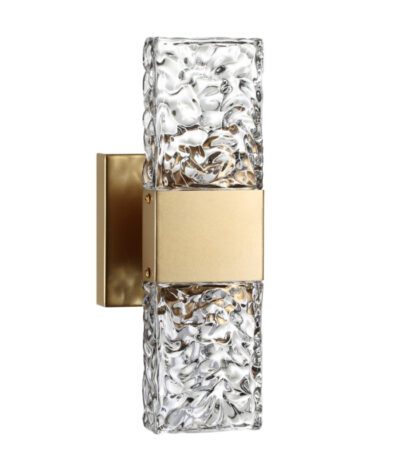 Настенный светильник Odeon Light Ricci 4364/5WL