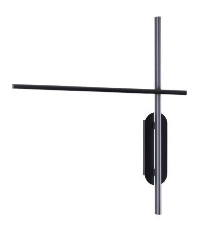 Настенный светильник Odeon Light Rudy 3890/20WLP