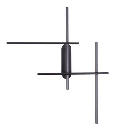 Настенный светильник Odeon Light Rudy 3890/36WLP