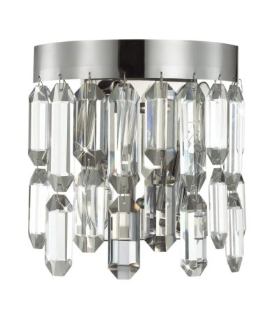 Настенный светильник Odeon Light Semura 4985/2W