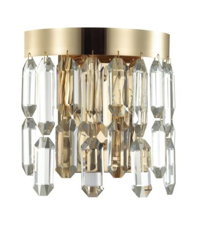 Настенный светильник Odeon Light Semura 4986/2W