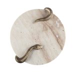 Настенный светильник Odeon Light Snake 7033/10WL