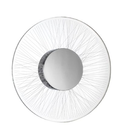 Настенный светильник Odeon Light Solaris 6628/9WL