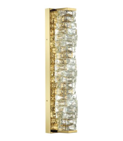 Настенный светильник Odeon Light Straza 4999/15WL