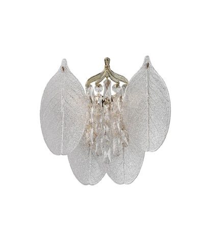 Настенный светильник Odeon Light Tears 5049/3W