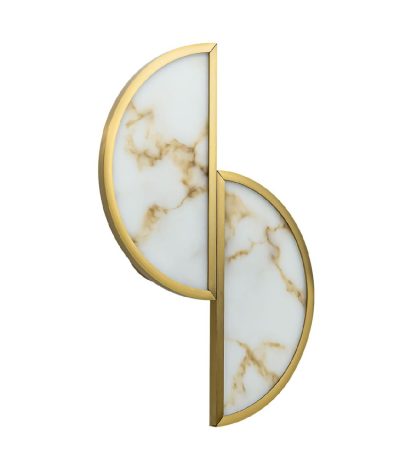 Настенный светильник Odeon Light Toscana 5447/2W