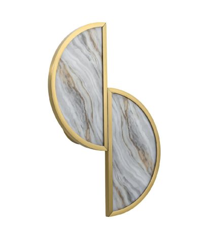 Настенный светильник Odeon Light Toscana 5448/2W